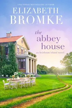the abbey house book cover image