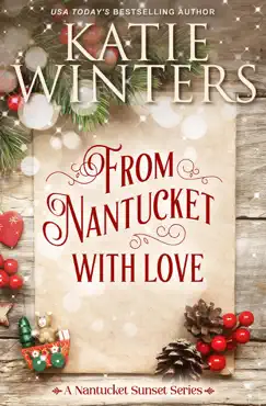 from nantucket, with love book cover image