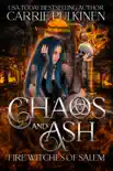 Chaos and Ash synopsis, comments