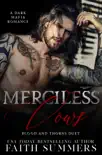 Merciless Vows synopsis, comments