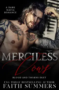 merciless vows book cover image