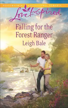 falling for the forest ranger book cover image