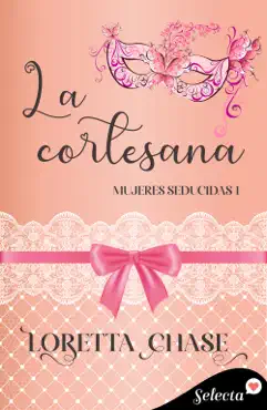 la cortesana (mujeres seducidas 1) book cover image