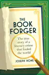 The Book Forger sinopsis y comentarios