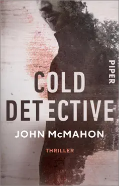 cold detective imagen de la portada del libro