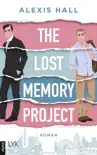 The Lost Memory Project sinopsis y comentarios