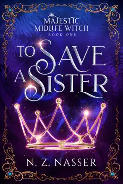 to save a sister book cover image