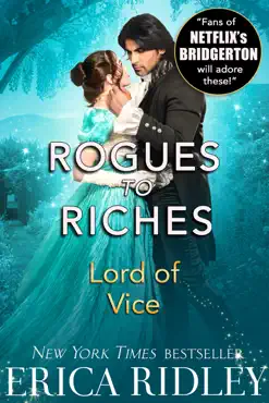 lord of vice book cover image