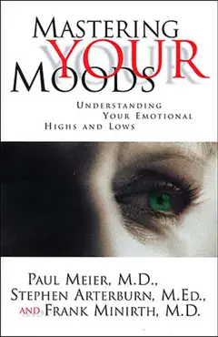 mastering your moods book cover image