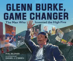 glenn burke, game changer book cover image