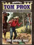 Tom Prox 142 synopsis, comments