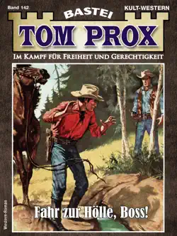 tom prox 142 book cover image