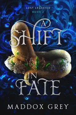 a shift in fate book cover image