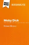 Moby Dick van Herman Melville (Boekanalyse) sinopsis y comentarios