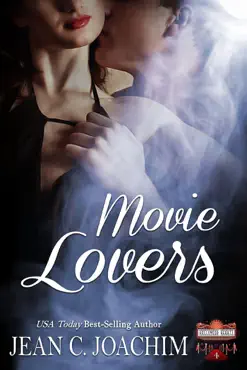 movie lovers book cover image
