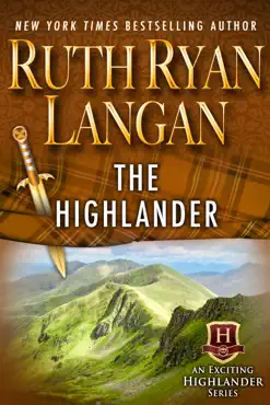 the highlander book cover image