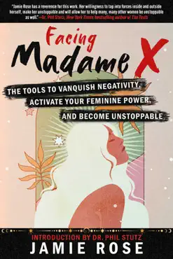 facing madame x book cover image