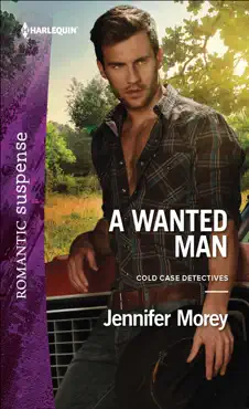 a wanted man book cover image