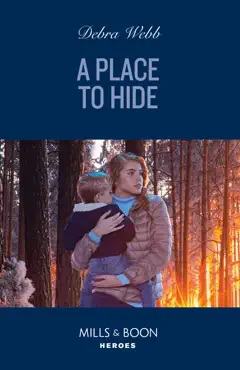 a place to hide imagen de la portada del libro