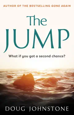 the jump book cover image