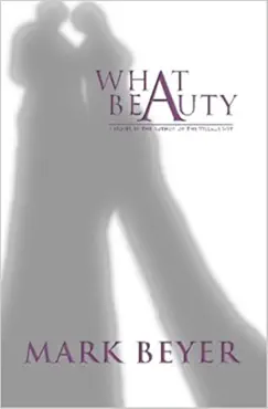 what beauty book cover image
