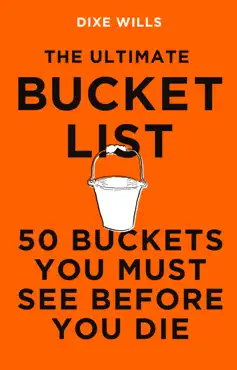 the ultimate bucket list book cover image