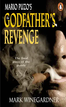 the godfather's revenge imagen de la portada del libro