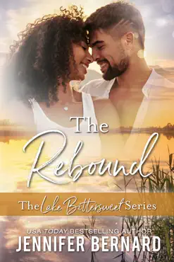the rebound book cover image