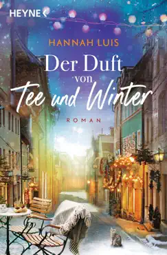der duft von tee und winter imagen de la portada del libro