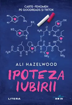 ipoteza iubirii book cover image