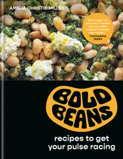 bold beans book cover image