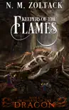 Keepers of the Flames synopsis, comments