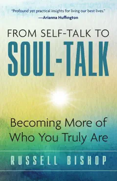 from self-talk to soul-talk book cover image