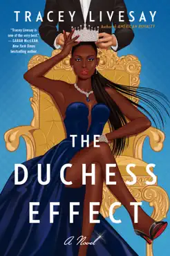 the duchess effect book cover image