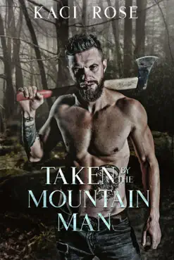 taken by the mountain man book cover image