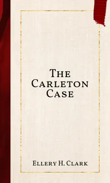 the carleton case book cover image