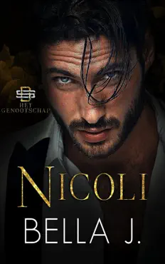 nicoli - nederlandse versie book cover image