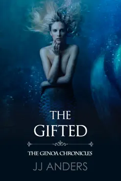 the gifted book cover image