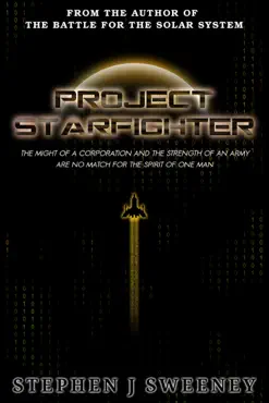 project starfighter book cover image