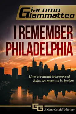 i remember philadelphia book cover image