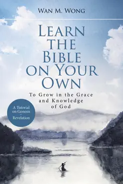 learn the bible on your own book cover image
