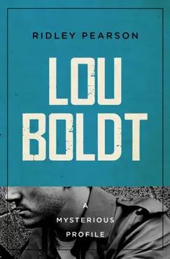 lou boldt book cover image