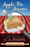 Apple Pie and Arsenic synopsis, comments