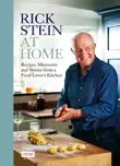 Rick Stein at Home synopsis, comments