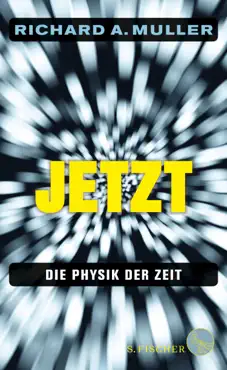jetzt book cover image