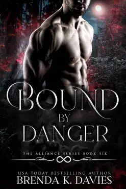 bound by danger (the alliance, book 6) book cover image