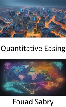 quantitative easing book cover image