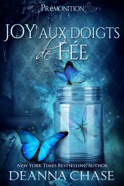 joy aux doigts de fee book cover image