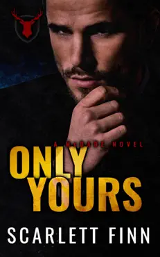 only yours book cover image