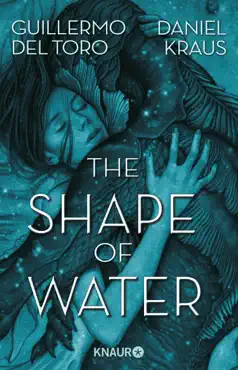 the shape of water book cover image